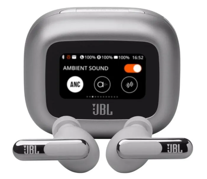 JBL Live Beam 3