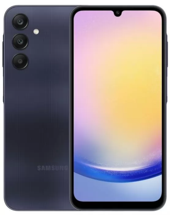 Samsung Galaxy A25 6/128GB