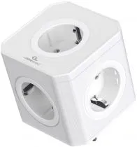 Cablexpert CUBE-5-16-W