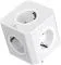 Cablexpert CUBE-5-16-W