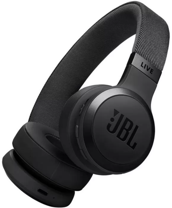 JBL LIVE 670NC