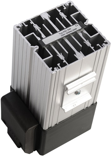 Нагреватель ЦМО HGL046-400W 400 Вт полупроводниковый Rem, 220 В с вентилятором