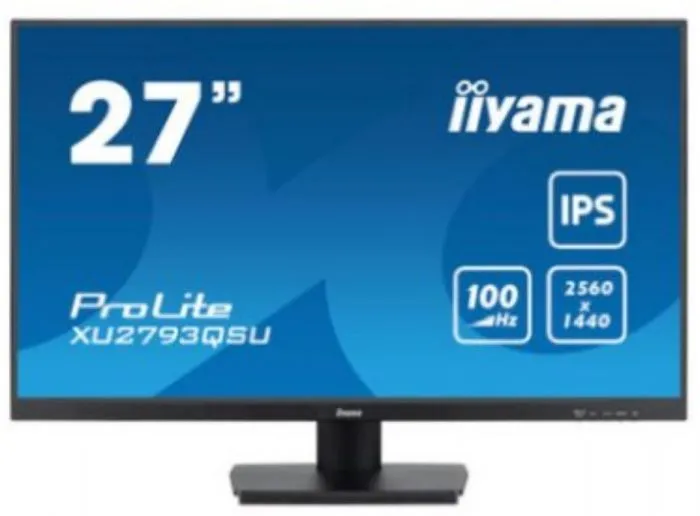 Iiyama ProLite XU2793QSU-B6