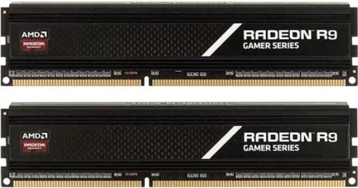 AMD R9S48G3000U1K