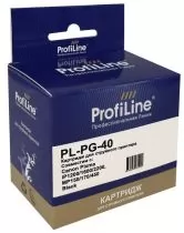 ProfiLine PL_PG-40_BK