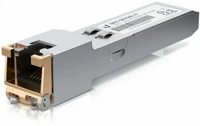 фото Ubiquiti UACC-CM-RJ45-1G