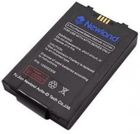 Аккумулятор Newland BTY-MT92 для MT90 series, 3.8V 6500mAh, including back cover (No NFC)