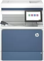 HP Color LaserJet Enterprise MFP 6800dn