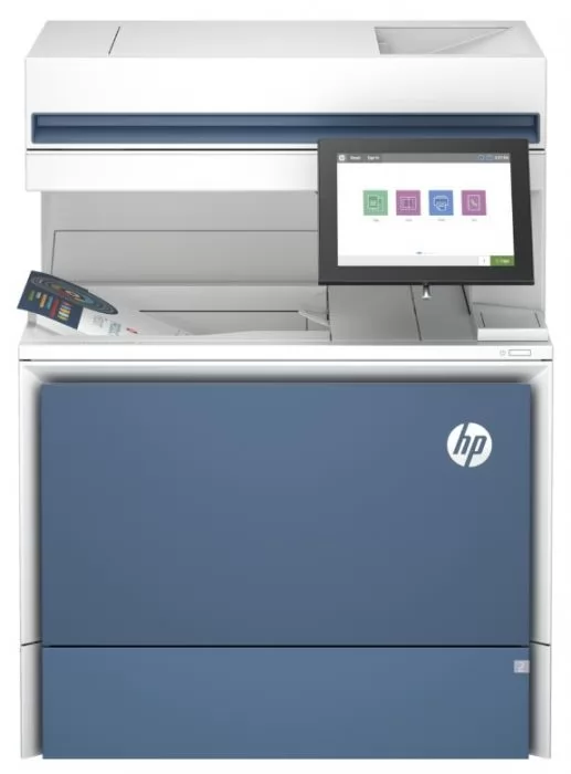 HP Color LaserJet Enterprise MFP 6800dn