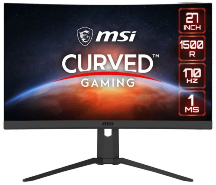 MSI G27CQ4P E2