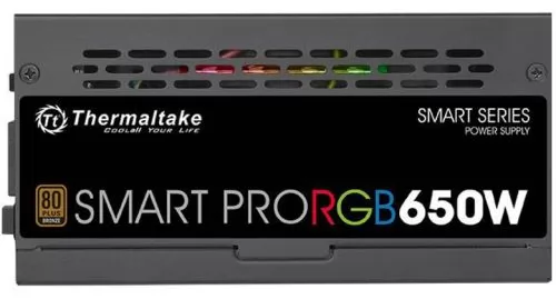 Thermaltake Smart Pro RGB 650W