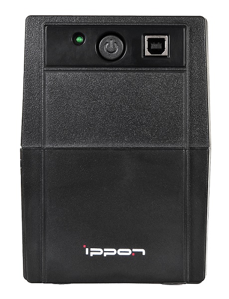 Источник бесперебойного питания Ippon Back Basic 850 403406 850VA/480W, USB, 3*IEC320, off-line