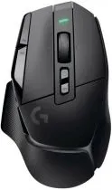 Logitech G502 X Lightspeed