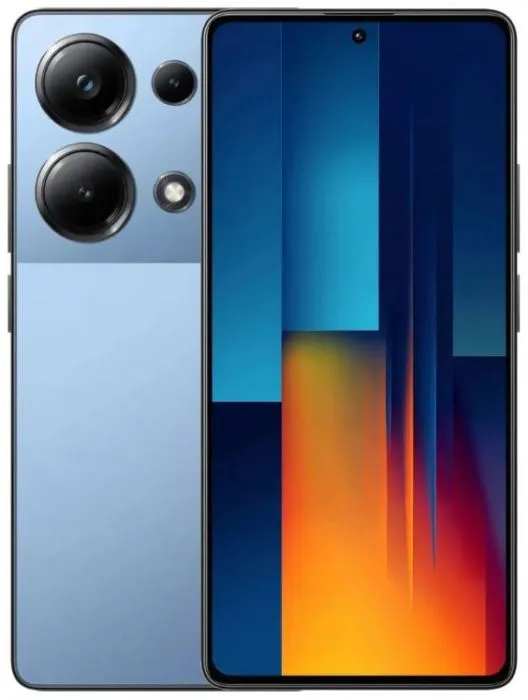 Xiaomi POCO M6 Pro 12/512GB