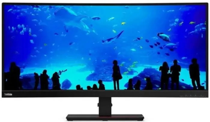 Lenovo ThinkVision P34w-20