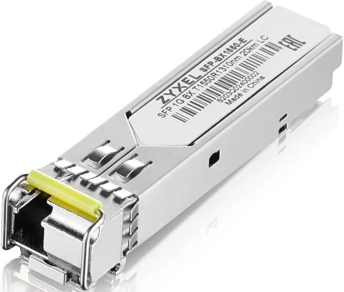 ZYXEL SFP-BX1550-E-ZZBD02F