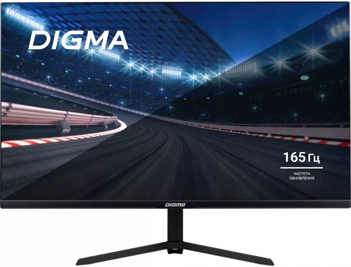 Digma Gaming Overdrive 24P510F