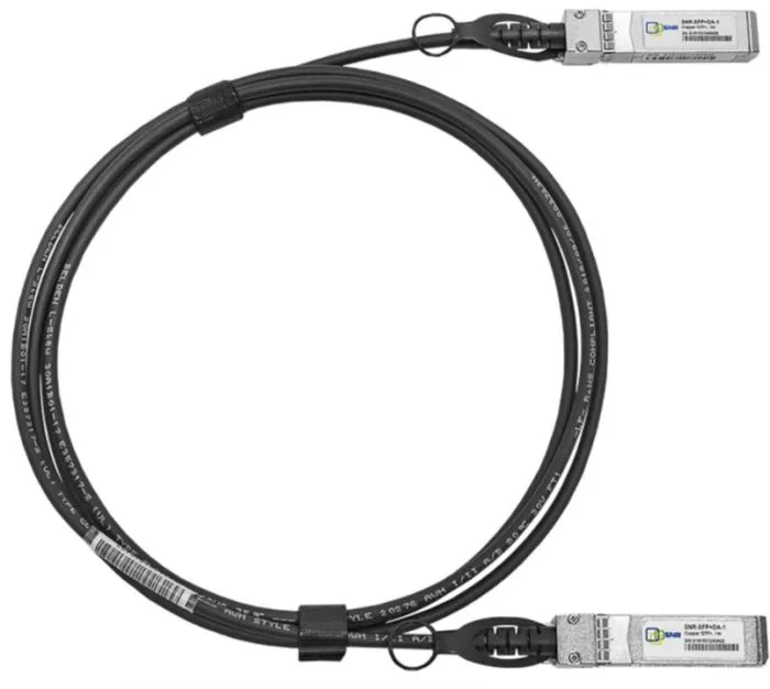 SNR SNR-SFP28-DA-1