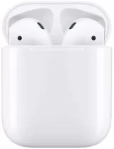 Apple AirPods (УЦЕНЕННЫЙ)