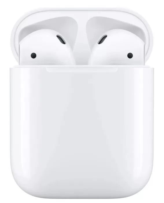 Apple AirPods (УЦЕНЕННЫЙ)