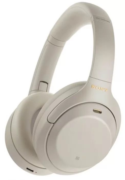 Sony WH-1000XM4