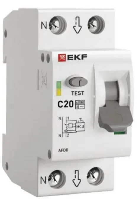 фото EKF afdd-2-20C-pro