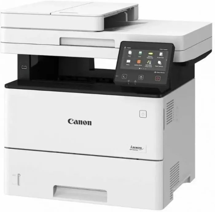 Canon i-SENSYS MF553dw