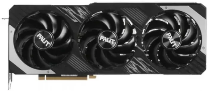 Palit GeForce RTX 4080 SUPER GamingPro OC