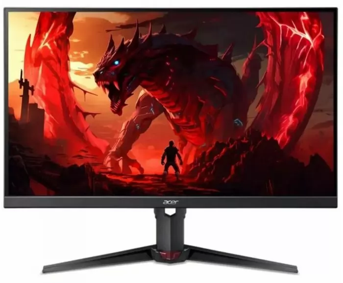 Acer Nitro XV272UF3bmiiprx