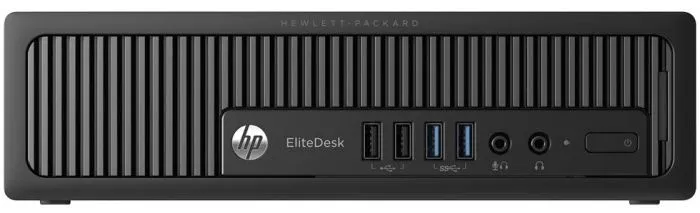 HP EliteDesk 800 G1 J7D92EA