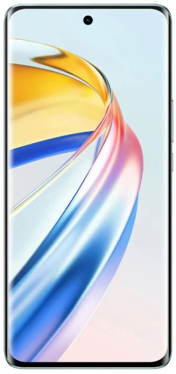 Смартфон Honor X9b 8/256GB 5109AWUW изумрудный зеленый