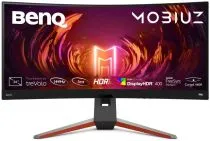 BenQ EX3410R