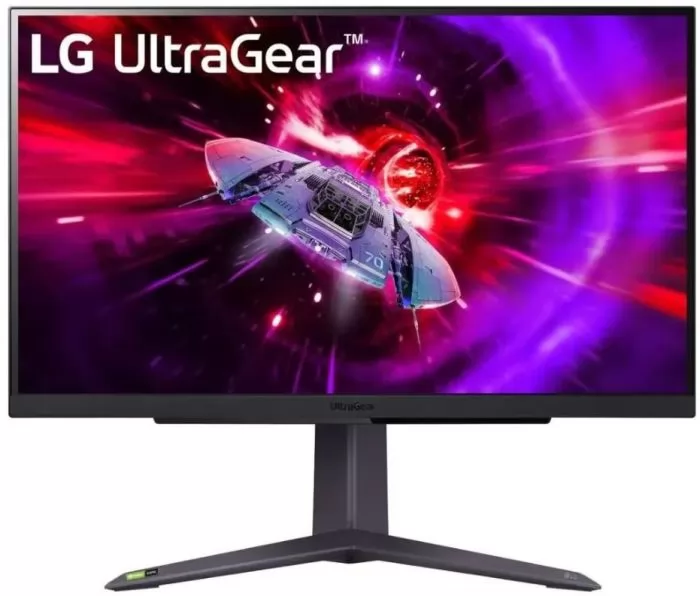 LG 27GR75Q-B