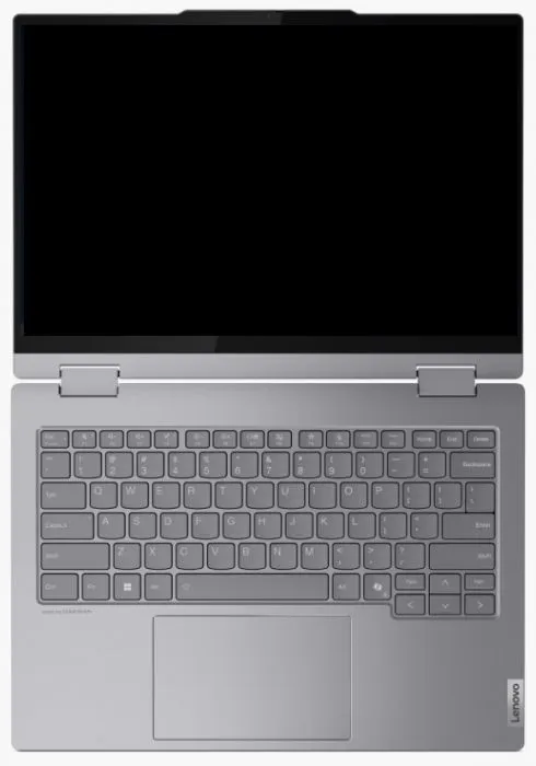 фото Lenovo ThinkBook 14 2-in-1 G4 IML