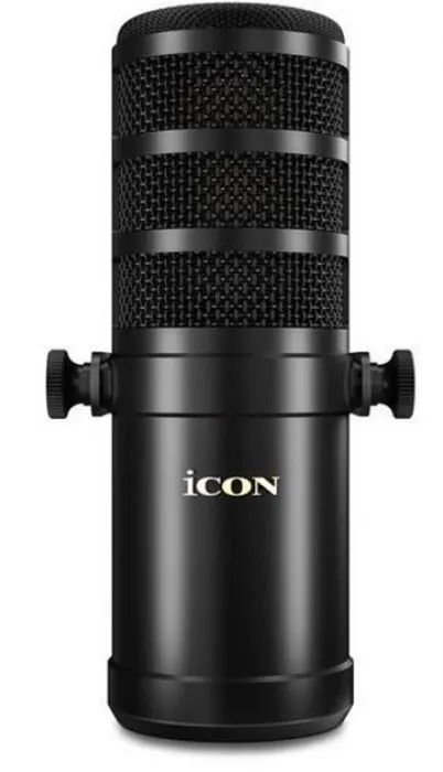 Icon DynaMic 7B