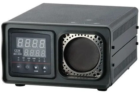 

Калибратор CEM BX-500 CEM 481288 инфракрасных пирометров, BX-500