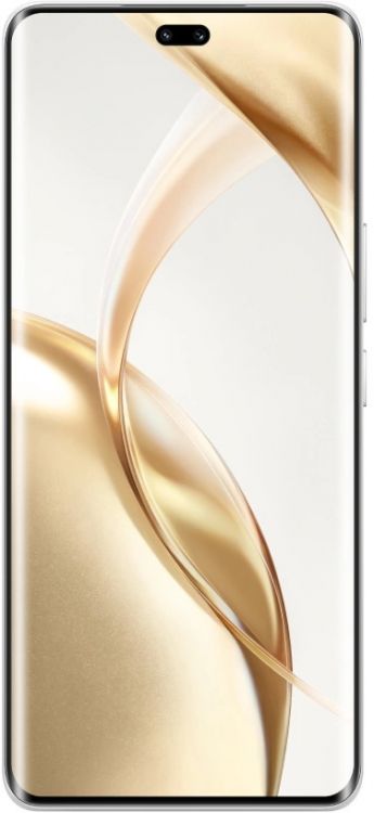 Смартфон Honor 200 Pro 12/512GB 5109BFUJ White