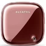 Alcatel One Touch OT810D Victorian Blush