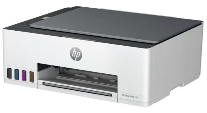 HP Smart Tank 580