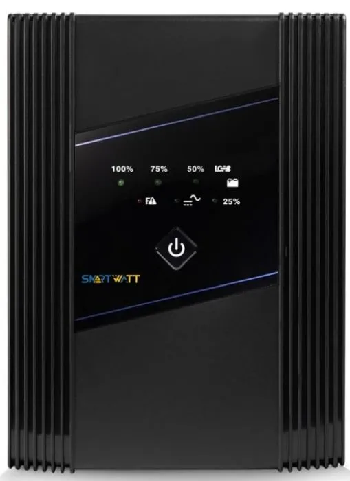 фото SmartWatt UPS UNI 1500