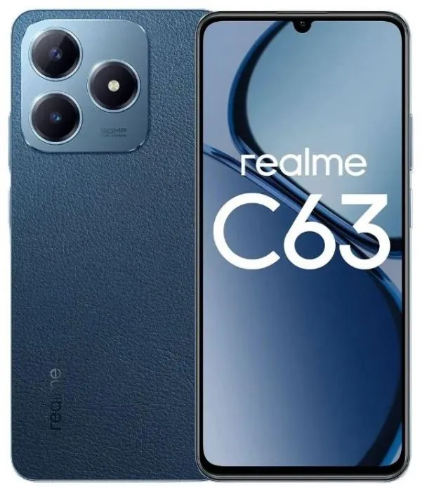 Realme Realme C63 8/256GB