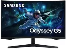 Samsung Odyssey G5 S27CG550EI