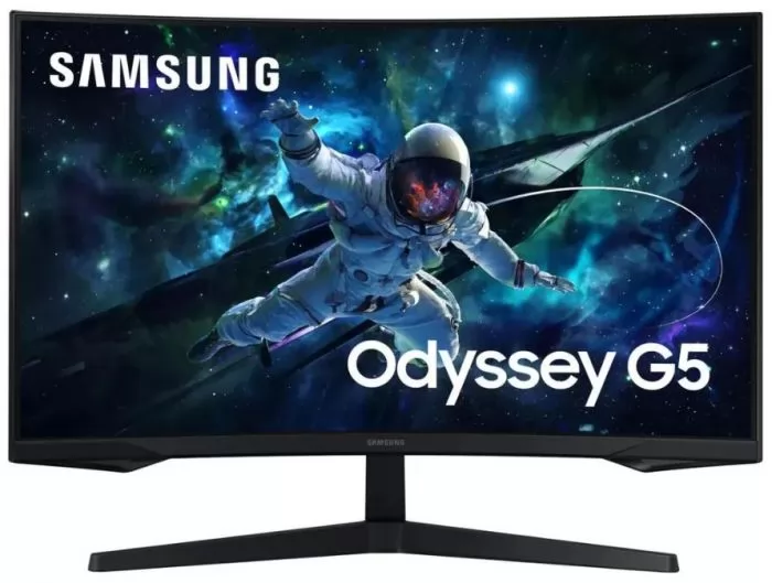 Samsung Odyssey G5 S27CG550EI