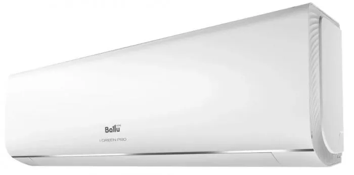 фото Ballu BSAG-12HN8