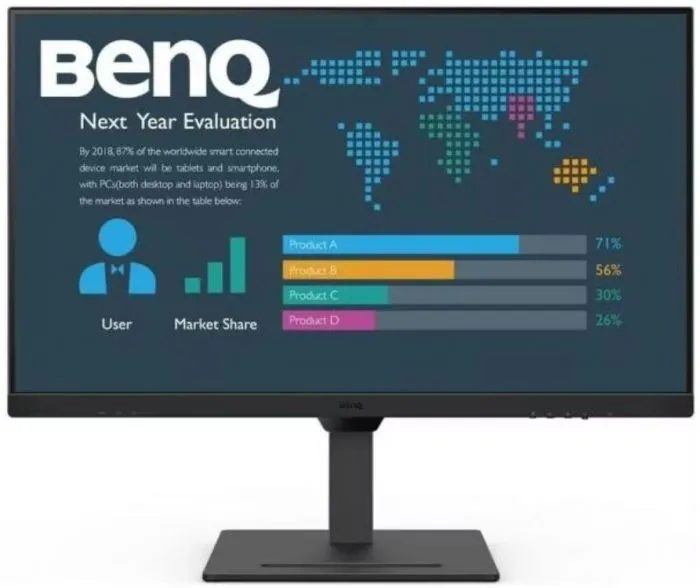 BenQ BL2490