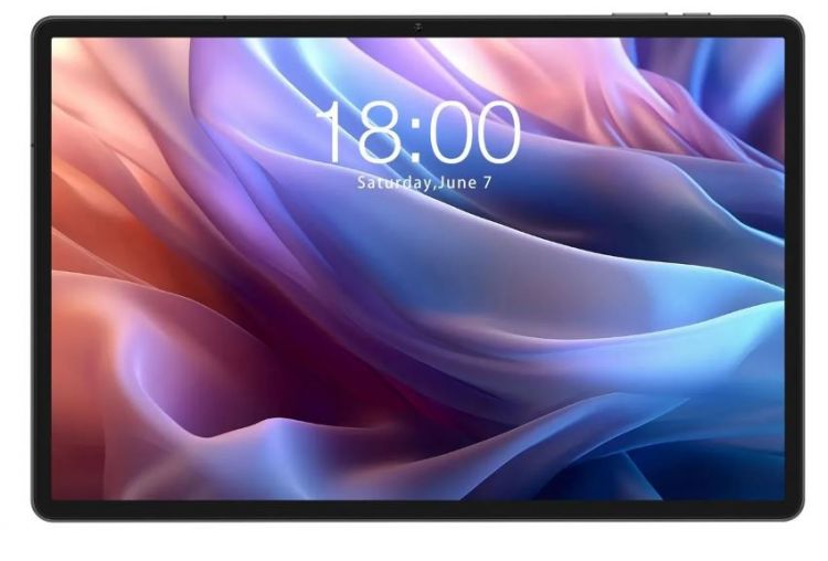 Планшет 12.95" TECLAST T65Max Premium set 8/256GB 2046749 серебристый