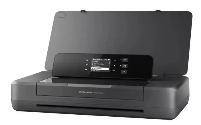 HP OfficeJet 200