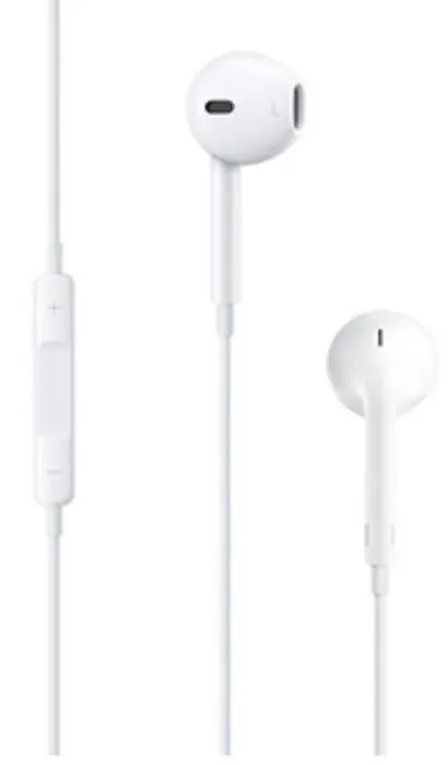 Apple EarPods