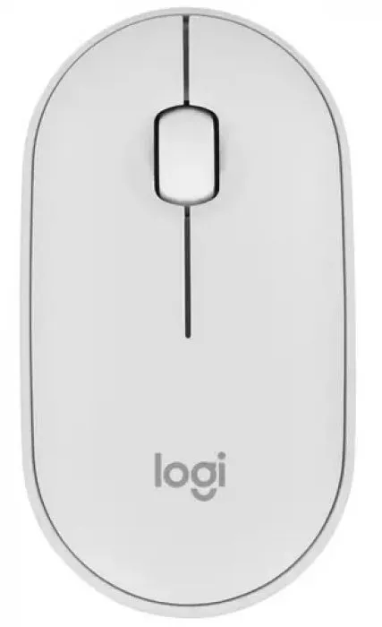 Logitech Pebble 2 M350s