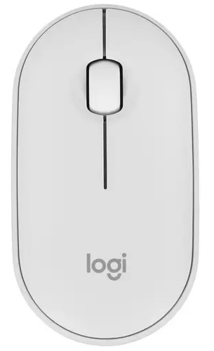 

Мышь Wireless Logitech Pebble 2 M350s 910-007013 TONAL WHITE, Pebble 2 M350s